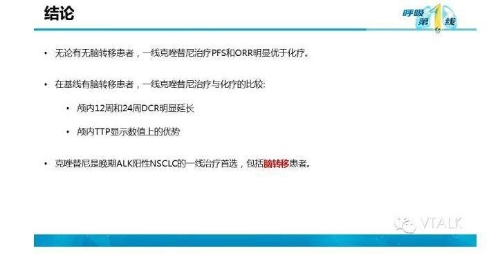 驱动基因阳性NSCLC脑转移：阿克琉斯之踵？