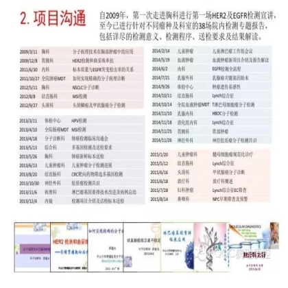 PQCC示范实验室展示——中山大学肿瘤防治中心分子诊断科