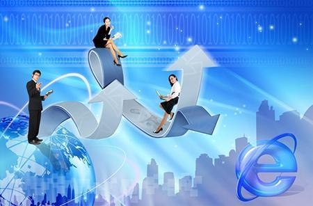 【商城众网】“互联网+”是什么 <wbr>五大概念龙头全景揭秘