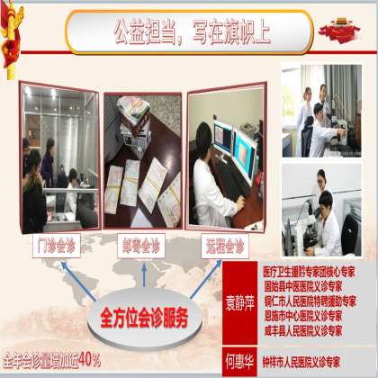 【连载】新病理科故事13|我为我们病理科点了一个赞