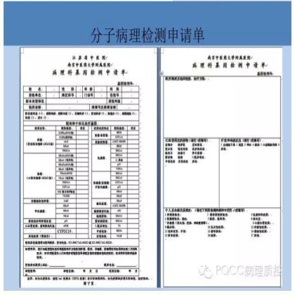 PQCC示范实验室展示——江苏省中医医院病理科