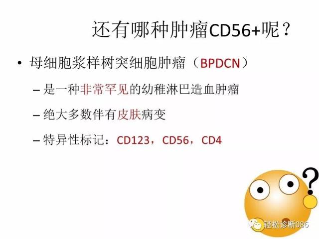 BPDCN病例分享