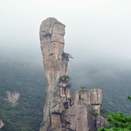 第一次露营