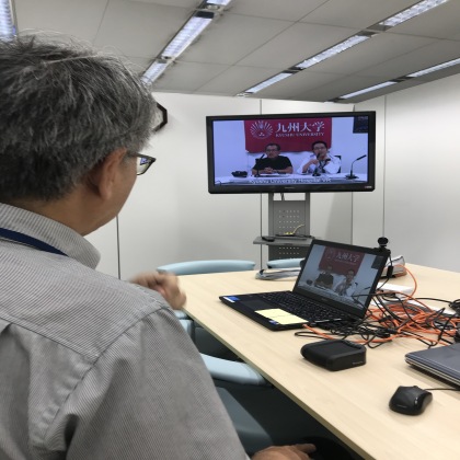 日本顺天堂大学医院病理专业访学见闻
