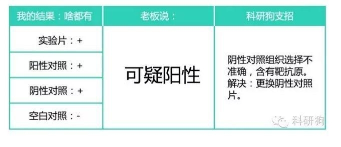 那些年做过的免疫组化