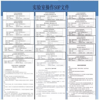 PQCC示范实验室展示——江苏省中医医院病理科