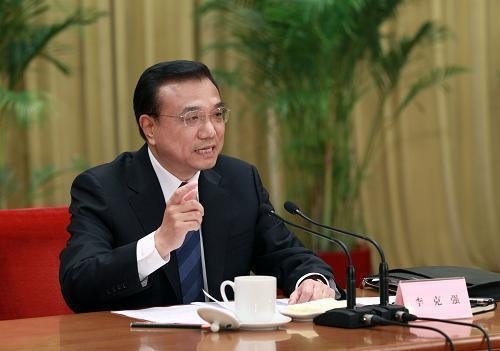 李克强批示温岭杀医事件：维护医疗秩序